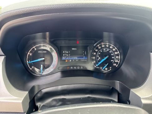 Used 2023 Ford Ranger XLT w/ Equipment Group 301A Mid image 24