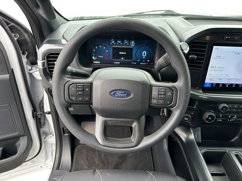Used 2024 Ford F150 STX image 11