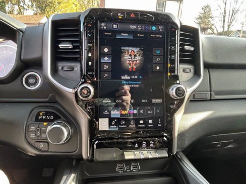 New 2026 RAM 1500 Big Horn image 17