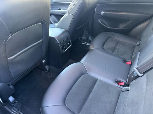 Used 2020 MAZDA CX-5 Touring image 12