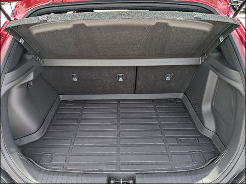 Used 2022 Hyundai Kona N Line w/ Tech Package FWD image 14