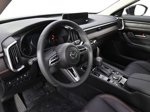 New 2026 MAZDA CX-50 AWD 2.5 Hybrid w/ Weather Package image 11