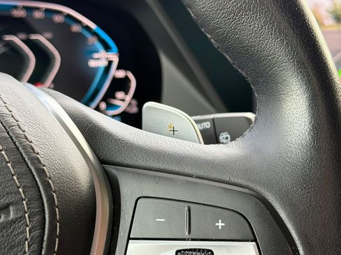 Used 2021 BMW X5 xDrive45e w/ Premium Package image 33