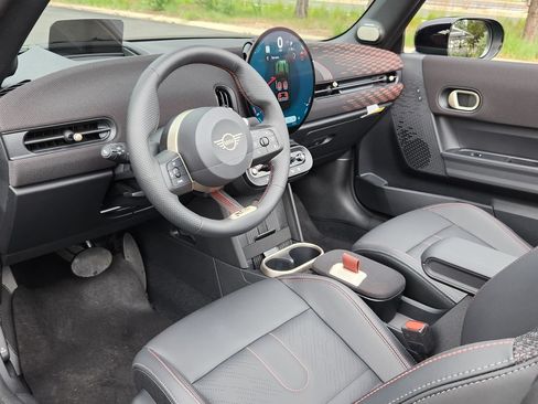 Used 2026 MINI Cooper S FWD image 8