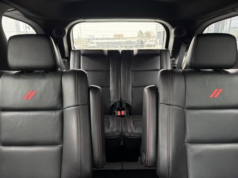 Used 2025 Dodge Durango GT image 22