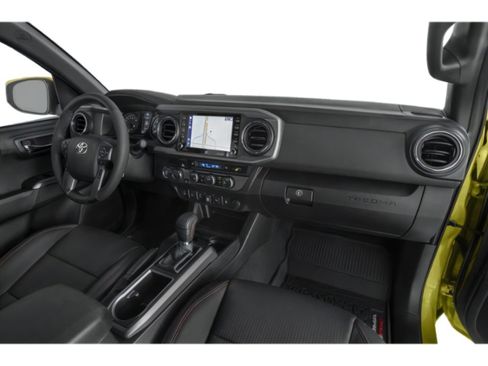 Used 2023 Toyota Tacoma TRD Off-Road image 15
