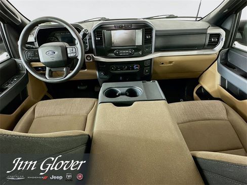 Used 2023 Ford F150 XLT image 23