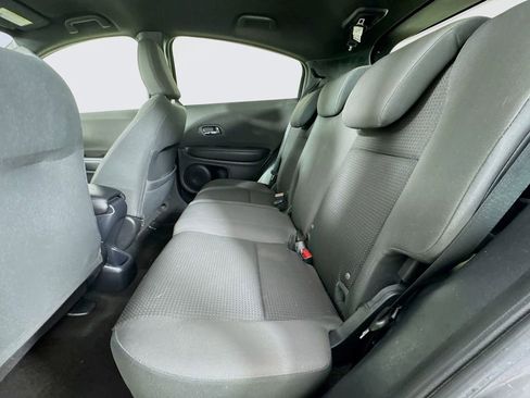 Used 2021 Honda HR-V Sport image 29