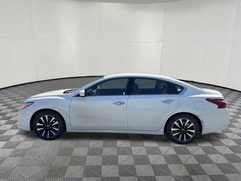 Used 2018 Nissan Altima 2.5 SL image 12
