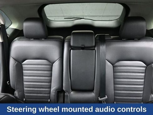 Certified 2023 Ford Edge SEL w/ Convenience Package AWD/4WD image 20