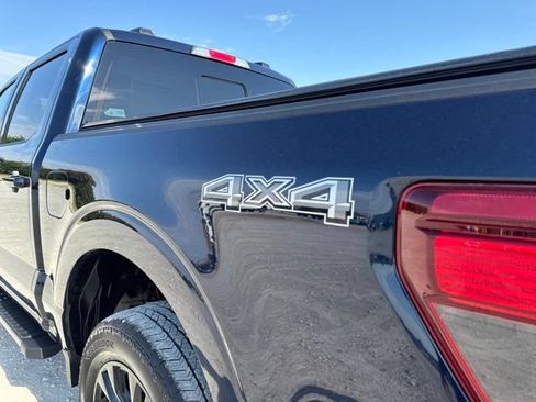 Used 2024 Ford F150 XLT w/ Equipment Group 303A High AWD/4WD image 13