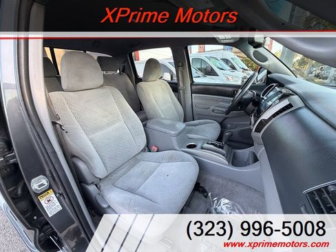 Used 2011 Toyota Tacoma PreRunner w/ SR5 Pkg #2 image 31