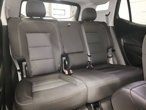 Used 2023 GMC Terrain SLE w/ Driver Convenience Package AWD/4WD image 11