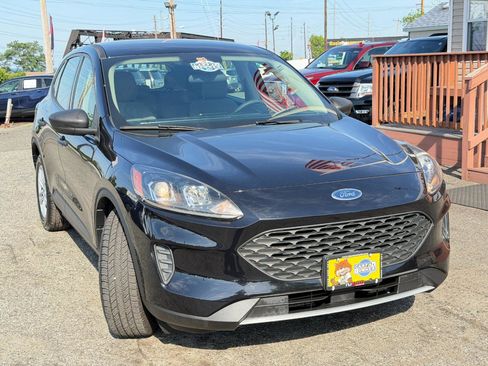 Used 2020 Ford Escape S FWD image 79