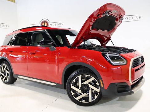 Used 2025 MINI Cooper Countryman S image 27