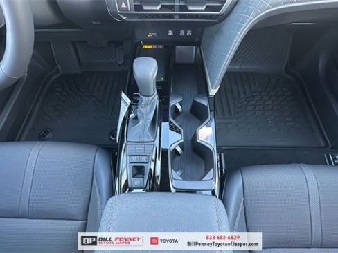 New 2026 Toyota Camry XLE image 9