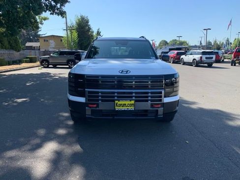 New 2026 Hyundai Palisade XRT Pro image 10