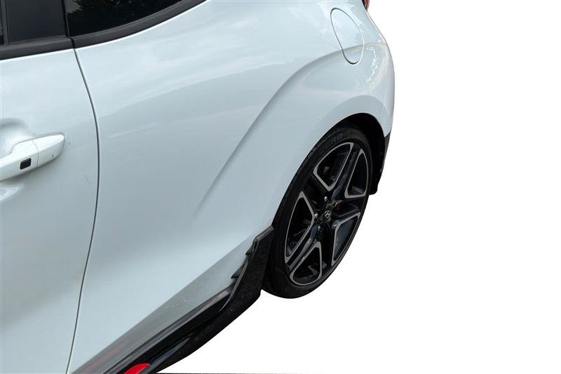 Used 2019 Hyundai Veloster N N w/ Performance Package FWD image 25