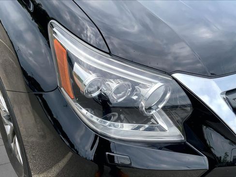 Used 2014 Lexus GX 460 Luxury AWD/4WD image 52