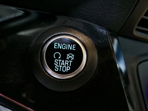 Used 2017 Ford Escape Titanium image 29