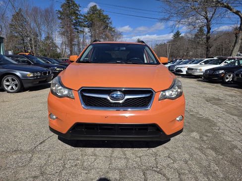 Used 2013 Subaru Crosstrek 2.0i Limited image 5
