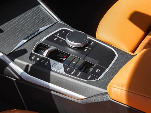 Used 2026 BMW 430i w/ Parking Assistance Package image 19