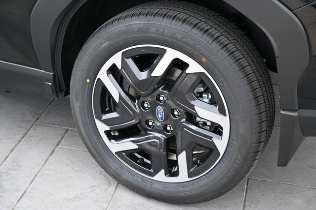 New 2026 Subaru Forester Premium AWD/4WD image 12