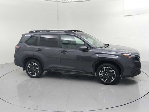 New 2026 Subaru Forester Limited image 12