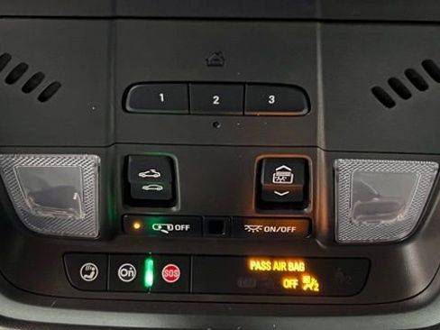 Used 2020 Cadillac XT4 Sport AWD/4WD image 37