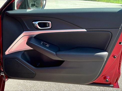 New 2024 Acura Integra image 17