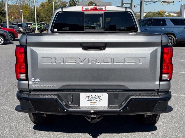 New 2026 Chevrolet Colorado Z71 w/ Technology Package AWD/4WD image 13