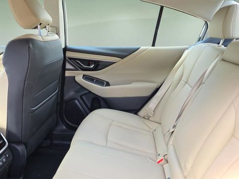 Used 2020 Subaru Legacy Limited w/ Popular Package #2 image 24