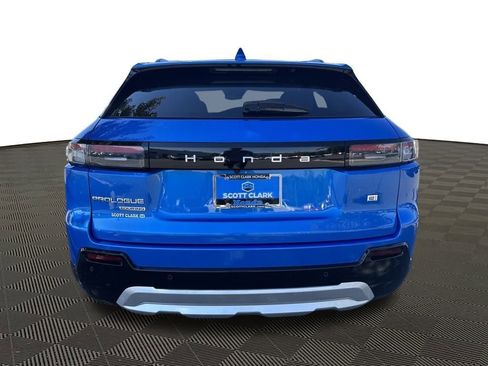 New 2025 Honda Prologue Touring image 4