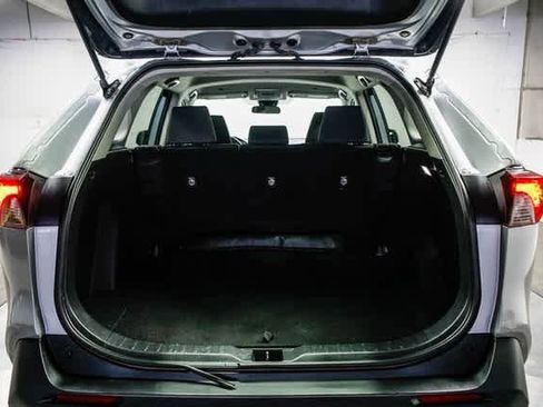 Certified 2023 Toyota RAV4 XLE image 26