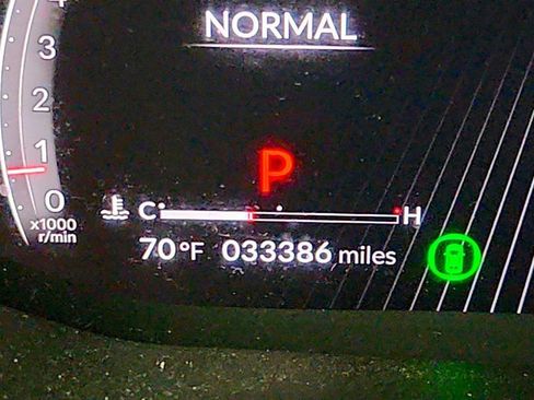 Used 2023 Acura MDX A-Spec image 16