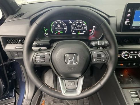 New 2026 Honda CR-V TrailSport image 14