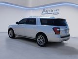 Used 2018 Ford Expedition Max Platinum image 3