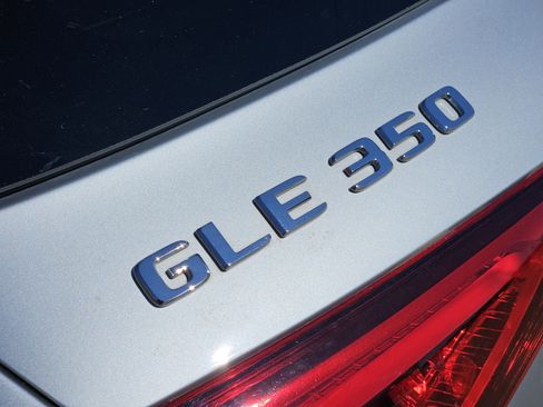 Certified 2022 Mercedes-Benz GLE 350 4MATIC image 13