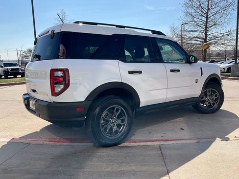 Used 2023 Ford Bronco Sport Big Bend image 6