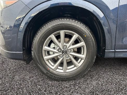 New 2025 MAZDA CX-5 AWD 2.5 S w/ Preferred Package image 10