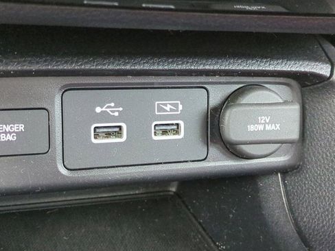 Certified 2022 Honda Civic Si image 21