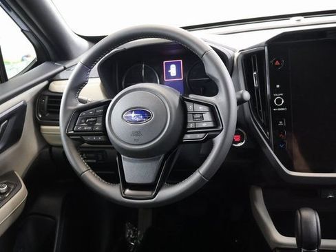 New 2026 Subaru Forester Premium AWD/4WD image 16