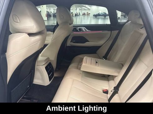 Used 2023 BMW i4 M50 AWD/4WD image 14