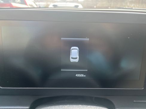 Used 2024 Kia Sportage LX image 35