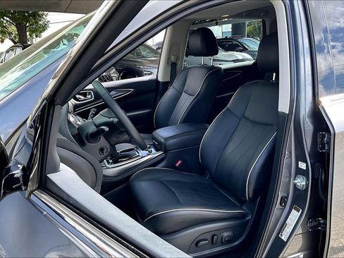 Used 2019 INFINITI QX60 Luxe w/ Essential Package FWD image 36
