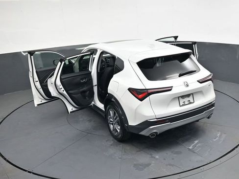 Certified 2025 Acura ADX FWD image 40