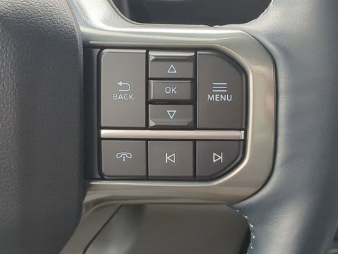 Used 2024 Ford F250 Limited w/ FX4 Off-Road Package image 24