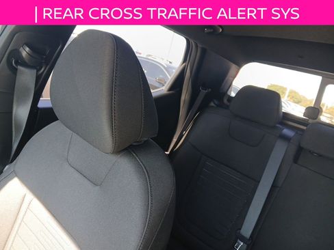 Used 2024 Hyundai Santa Cruz SEL w/ Activity Package image 16