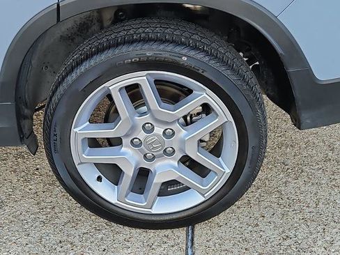 Used 2024 Honda Passport EX-L image 29