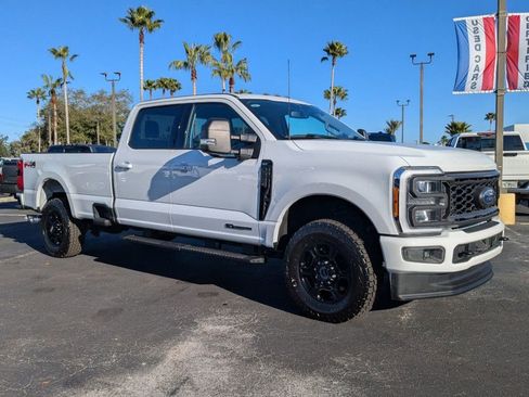 Used 2023 Ford F250 XLT w/ XLT Premium Package image 2